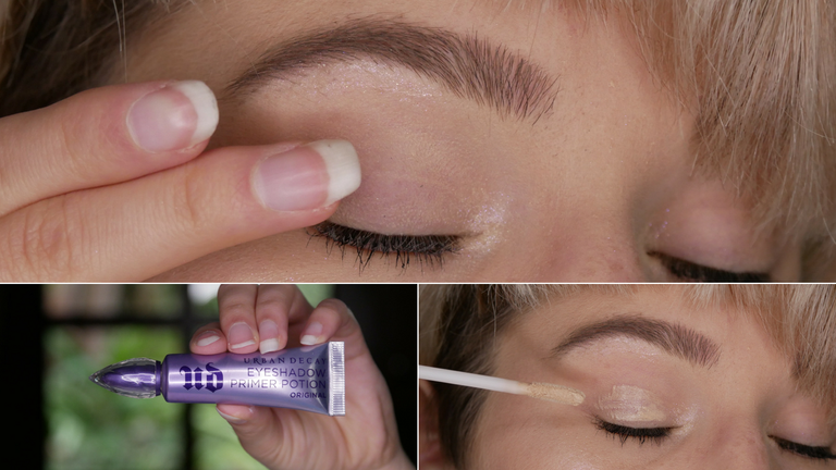 Brown-Bordeaux Eyeshadow Tutorial.- Primer-melissavandijkmakeuptutorials.png