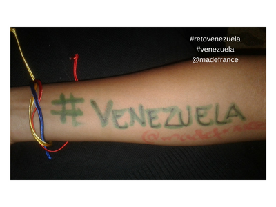 #retovenezuela#venezuela@madefrance.png