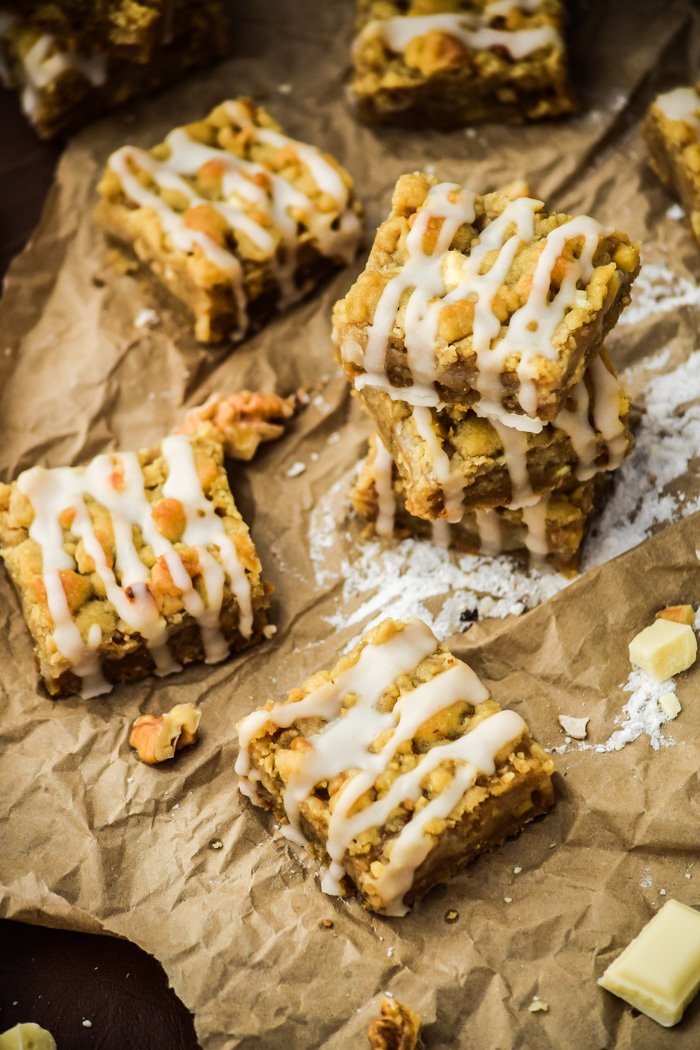 Almond & Condensed Coconut Milk Blondies (V+GF)-8.jpg