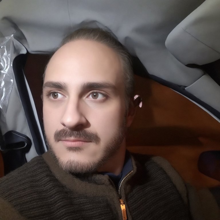 Absolute Reality Jacket Image
