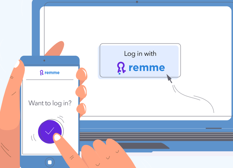 remme page for login.png