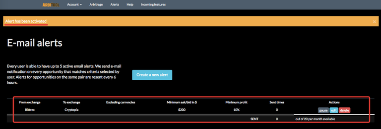 How to Buy Low and Sell High with ArbiTool!