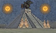 pyramid soldiers small quetzcoatl sun.jpg