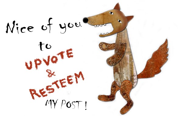 nice of you to upvote and resteem my post.jpg