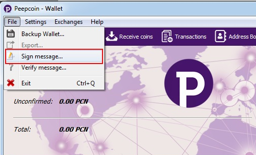 peepcoin signing process step 1.png