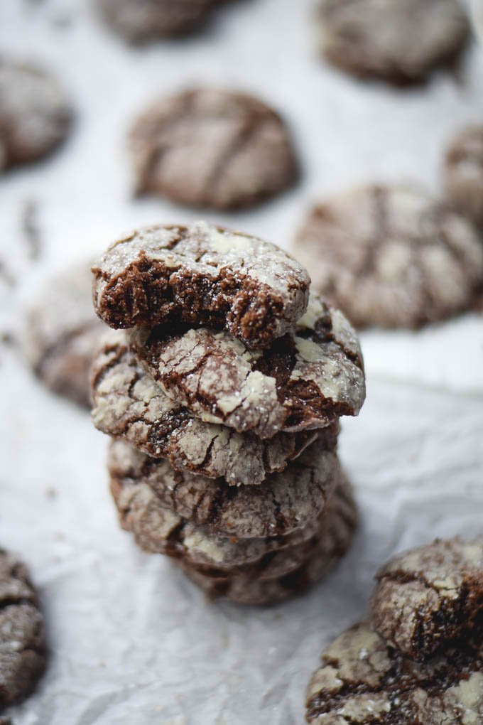 Soft Dark Chocolate Crinkle Cookies..jpg