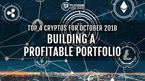 TOP-4-CRYPTOS-FOR-OCTOBER-2018