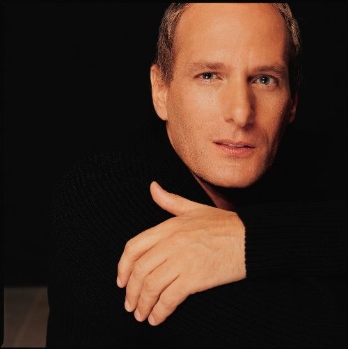 michael bolton