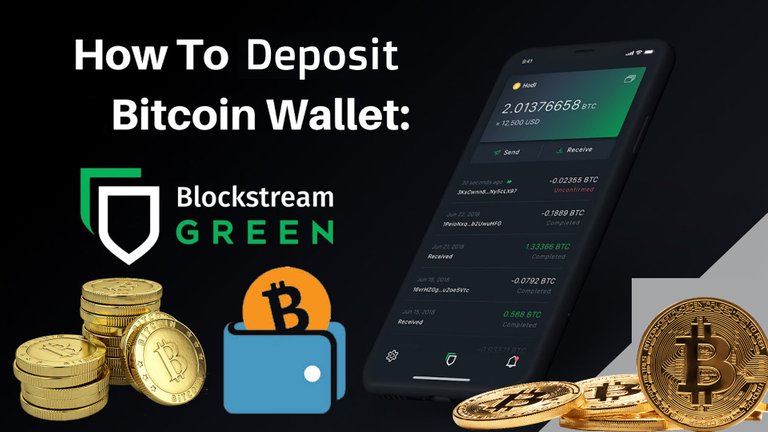 How To Deposit Bitcon into Green Address Wallet By Crypto Wallets Info.jpg