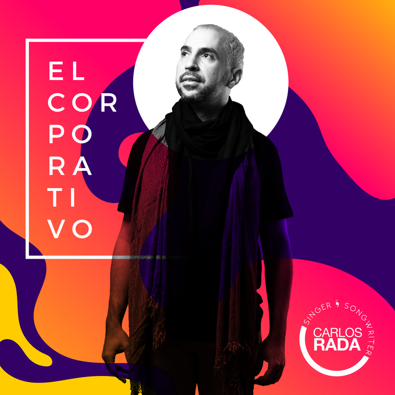 Carlos Rada - Cover - Single - El Corporativo - 05.png