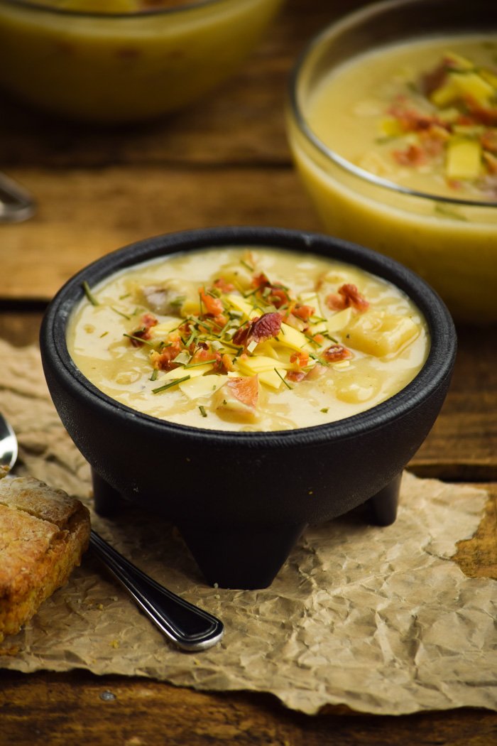 Irish ''Cheddar'' Potato Soup (Vegan+GF)-4.jpg