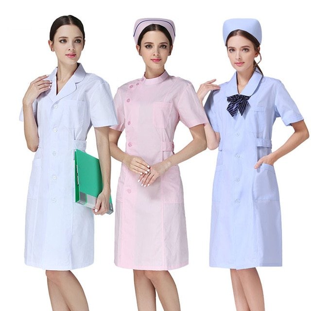 Nursing Uniform Store.png