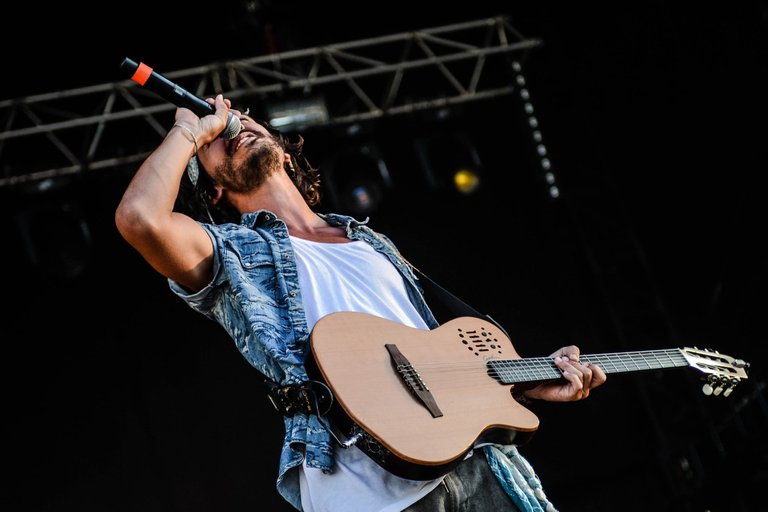 man-using-brown-and-black-electric-guitar-while-singing-167446.jpg