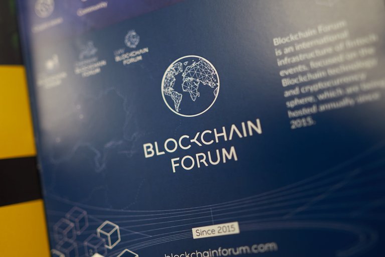 Kyiv Blockchain Forum, Ukraine where Liberland was represented 4.jpg