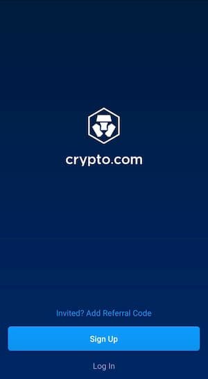 cyrpto.com login