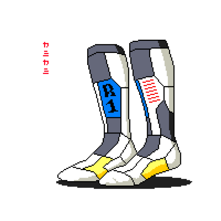 BONE B 19 SOCKS BY TSUKI D SUREIYA BAUHAUS 2019.png