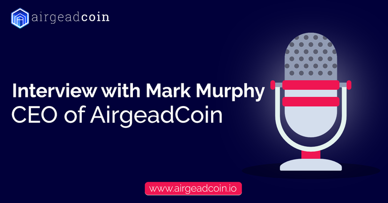 Airgeadcoin AR Interview Mark.png