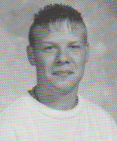 2000-2001 FGHS Yearbook Page 62 Kyle Vanderzanden FACE.png
