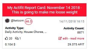 Started Actifit November 14 2018.jpg