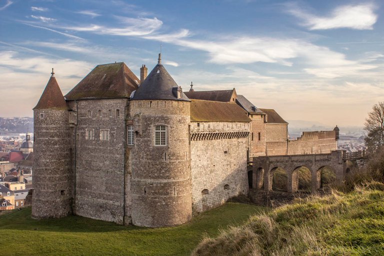 Château de Dieppe © Elisa Pictures.jpg