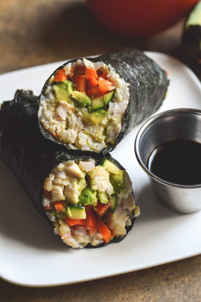 Lunchbox Upgrade - Brown Rice Sushi Burritos (3).jpg