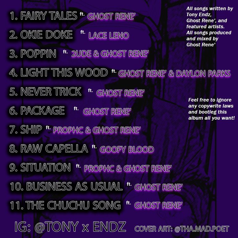 Tony ENdz - Still On Tha Grind BACK COVER.jpg