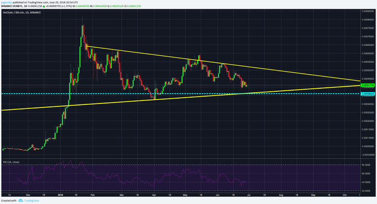 VEN BTC Daily 1st June 29th.png