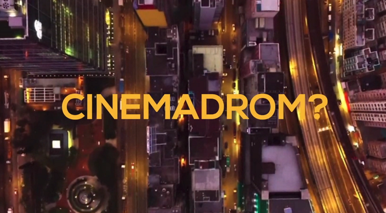 What is Cinemadrom.png