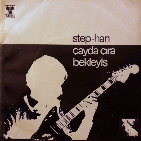 Step-Han (Stephan Umutyan) - Bekleyiş.jpg