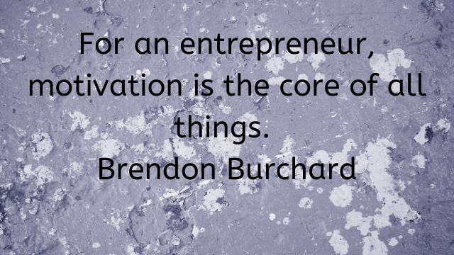 Brendon Burchard Entrepreneur Quote.png