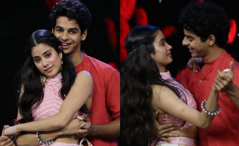 Janhvi Kapoor and Ishaan Khatter's Wor.png