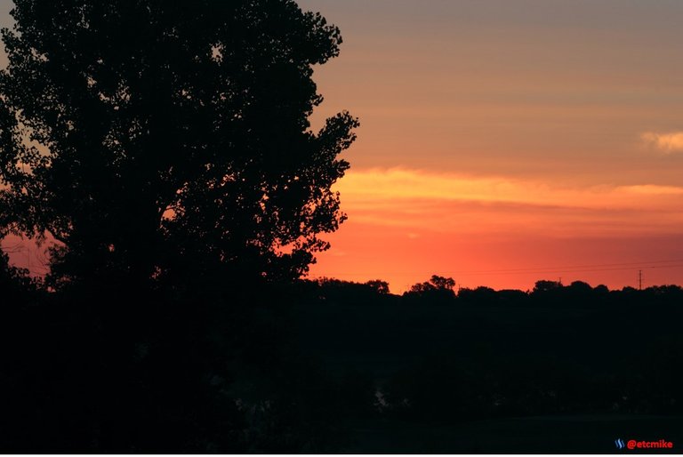 clouds sunrise dawn landscape skyscape SR91.jpg