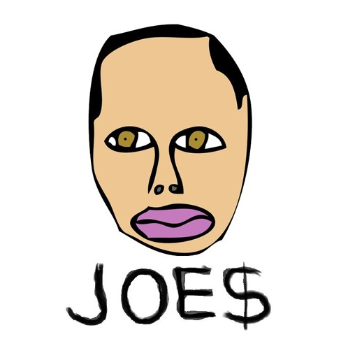 JOE$