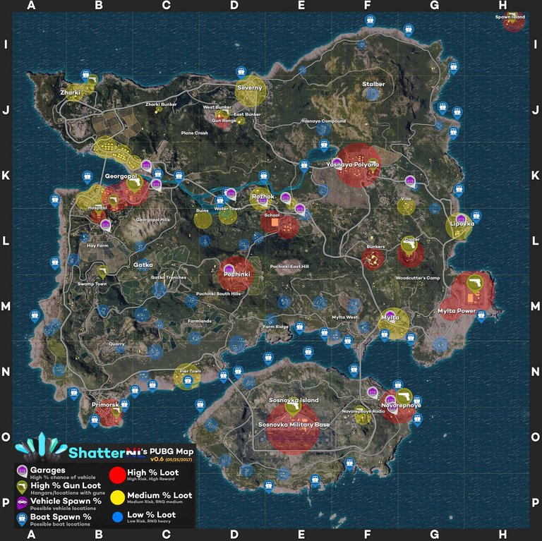 Playerunknown-Battlegrounds-Gun-Locations-and-Vehicle-Spawns2.jpg