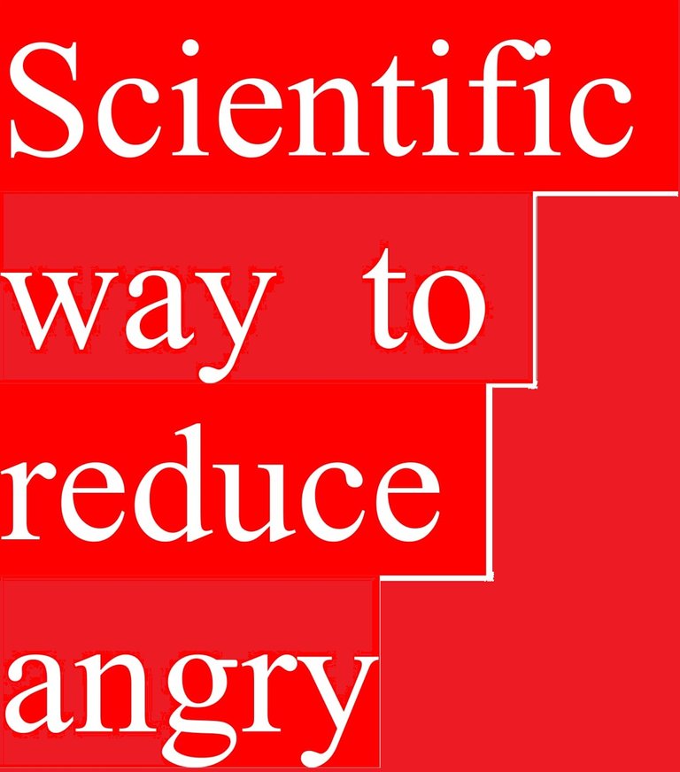 Scientific way  to reduce angry-1.jpg