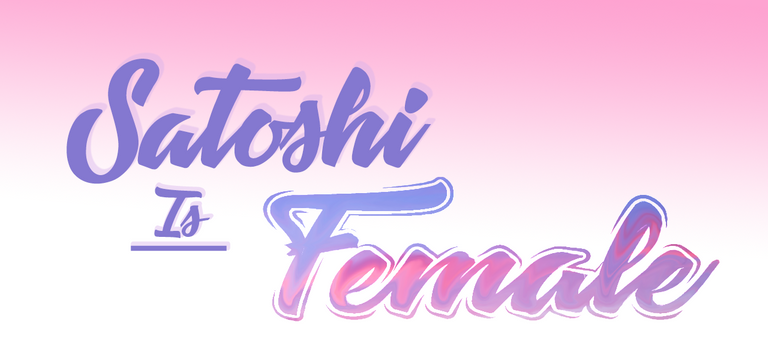 Satoshi is Female Header.png