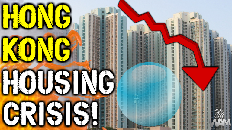 hong kong housing crisis massive correction on the horizon thumbnail.png