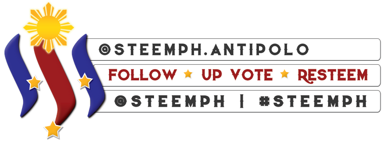 SteemPH Compact Banner