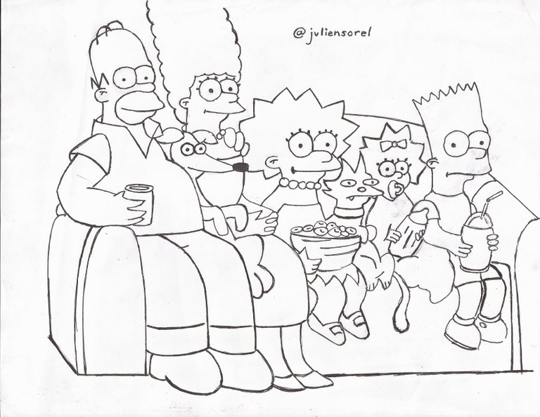 The simpsons escaneados.jpg