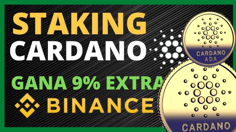 Como Generar Mas Cardano (ADA) - Haciendo Staking - Adelantate al boom de ADA y Ganar Más Criptomonedas.jpg