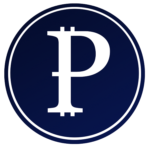 Parsicoin logo