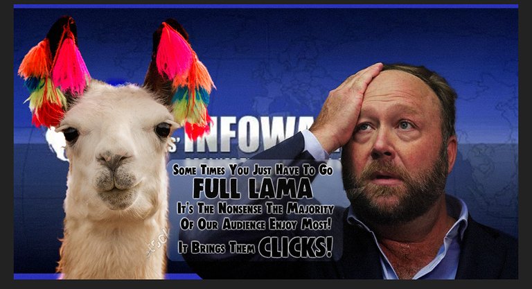 Alex Jones Llama Meme.jpeg