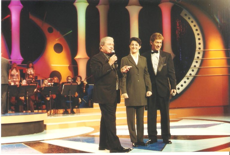 ANGELA BOLOGNA CON GUILLERMO GONZALEZ.jpg