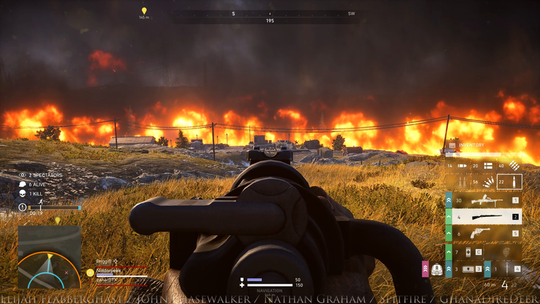 BFV