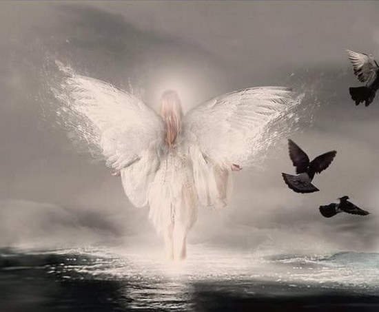 Angel-In-Water-With-Birds-Picture.jpg