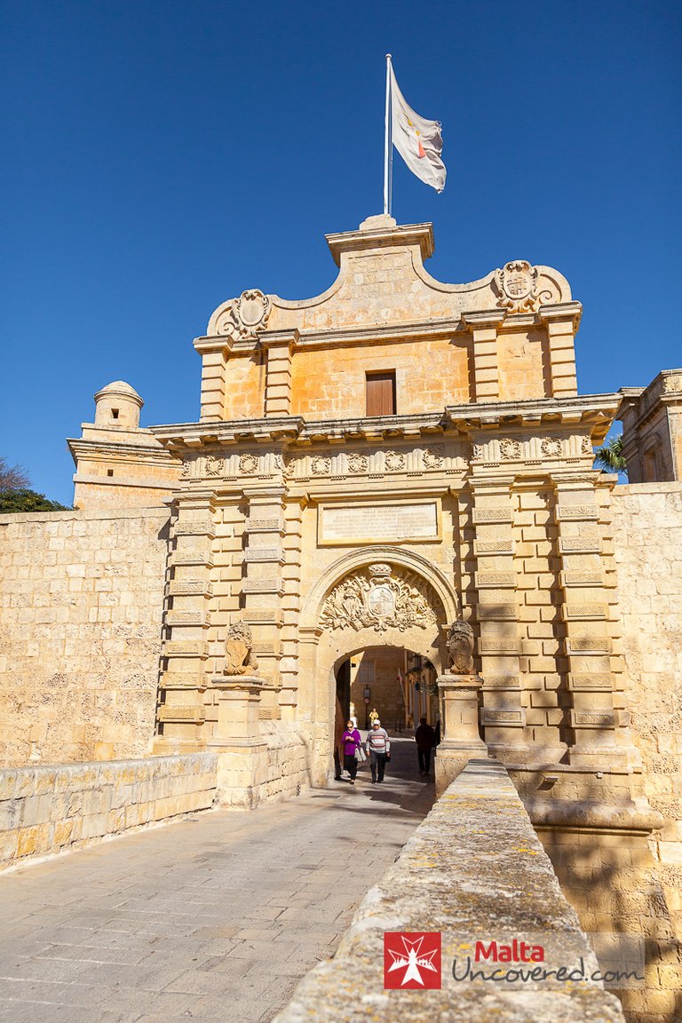 Mdina City Walls5.jpg