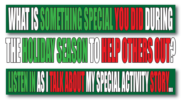 special story, special moments, special things, special  jobs, holiday spirit, holiday love, jeronimorubio, jeronimo rubio.png