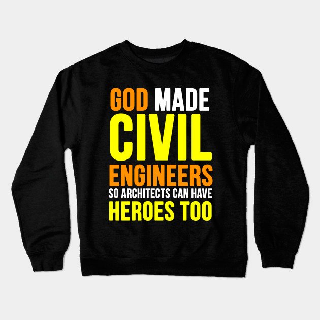 Civil Engineer T-shirt