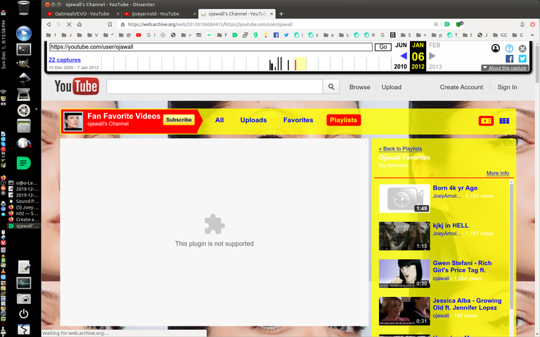 2012-01-06 - Ojawall on YouTube - Screenshot at 2019-12-01 20:15:58.png