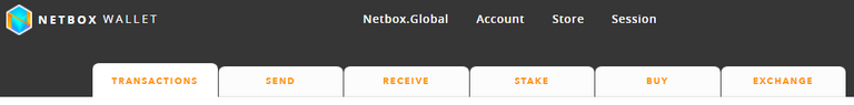 Netbox browser screenshot showing function above.